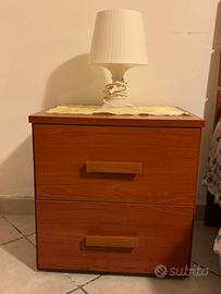 Comodini per camera da letto