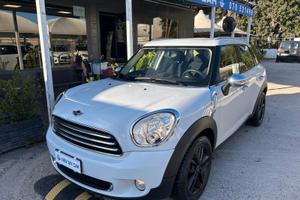 Mini One D Countryman 1.6
