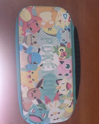 Custodia switch