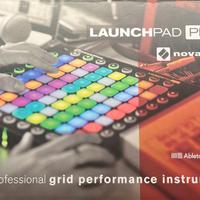 Launchpad Pro