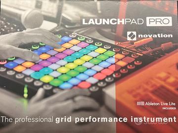 Launchpad Pro