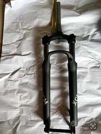 suntour xcm 34 emtb coil