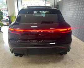 Porsche Macan 2.0 265cv SCARICHI - TETTO - IVA DED