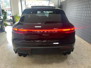 Porsche Macan 2.0 265cv SCARICHI - TETTO - IVA DED