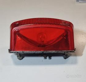 Faro Posteriore ducato Monster