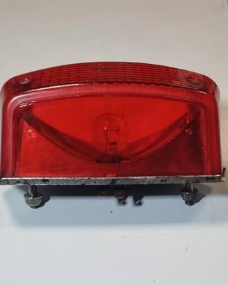 Faro Posteriore ducato Monster