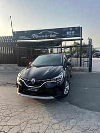 Renault Captur Blue dCi 115 CV Intens