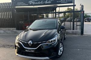 Renault Captur Blue dCi 115 CV Intens
