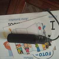 microfono sony