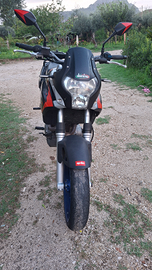 Aprilia pegaso strada