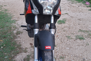 Aprilia pegaso strada