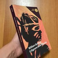 Il signore delle mosche (Golding)