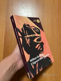 Il signore delle mosche (Golding)