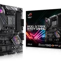 ASUS ROG Strix B450-F Gaming