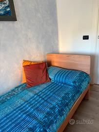 Letto singolo