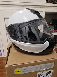 Casco modulare e Jet originali BMW