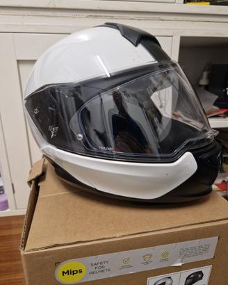 Casco modulare e Jet originali BMW