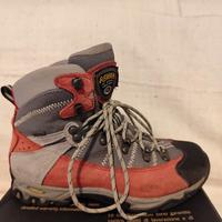 Scarponcino trekking donna tg.37.5