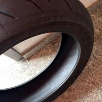 Pirelli diablo rosso 2