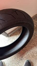 Pirelli diablo rosso 2