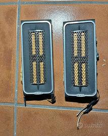 Tweeter hertz ML500R 180watt