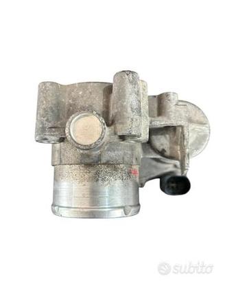 Valvola a farfalla ford fiesta VI serie 1200 BZ