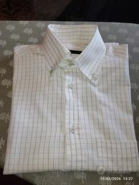 De Filippi camicia button down 40