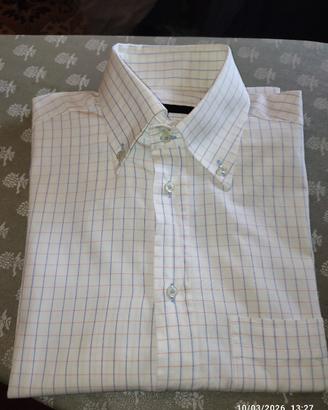 De Filippi camicia button down 40