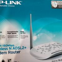 Modem TP Link
