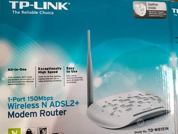Modem TP Link