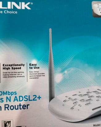 Modem TP Link