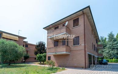 Appartamento a Ferrara 3 locali