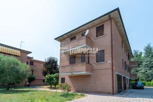 Appartamento a Ferrara 3 locali