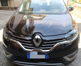 Renault espace 5 serie 160cv initiale paris 7 post