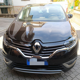 Renault espace 5 serie 160cv initiale paris 7 post