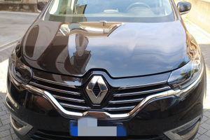 Renault espace 5 serie 160cv initiale paris 7 post