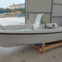 Terhi 450 Side console