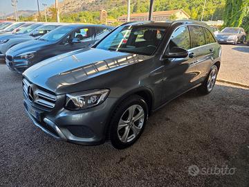 Mercedes-benz GLC 220 d 4Matic Premium
