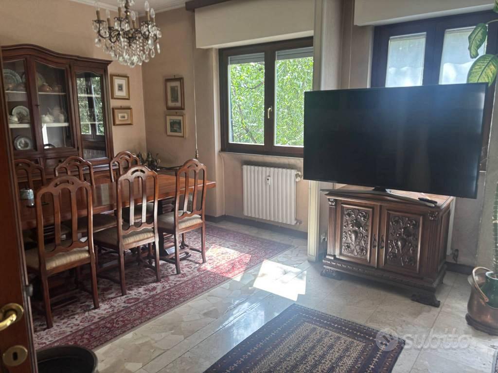Appartamento – Milano, Bullona, Ghisolfa - Vista 2