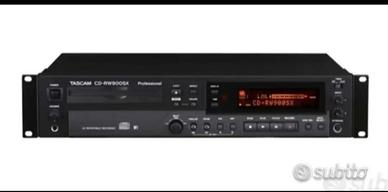 C.E.R.C.O. CD RECORDER