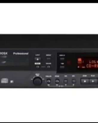C.E.R.C.O. CD RECORDER