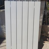 Radiatore termosifone interasse 80