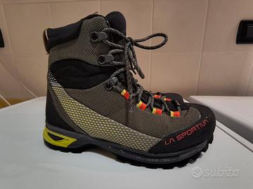 scarponi donna la sportiva TRK GTX 37.5