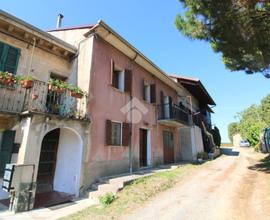 CASA SEMINDIPENDENTE A TERZO