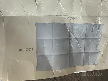 Piumone Interno da mezza stagione 100x140