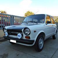 Autobianchi A 112 Abarth 58HP