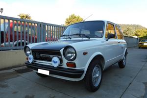 Autobianchi A 112 Abarth 58HP