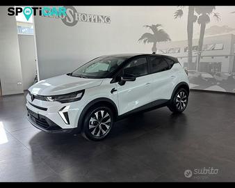 Renault Captur II 1.2 eco-g Evolution 120cv