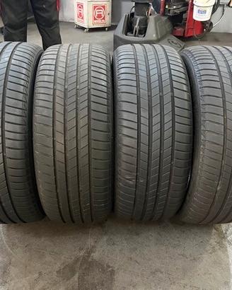 4 Gomme Firestone Roadhawk 2 225/45 R18 95Y - 6mm 
