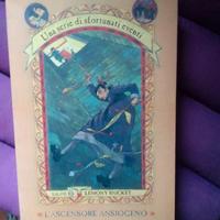 una serie di sfortunati eventi n.6
